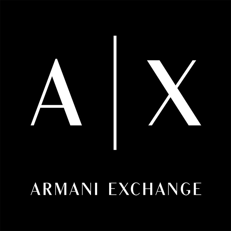 Armani Exchange