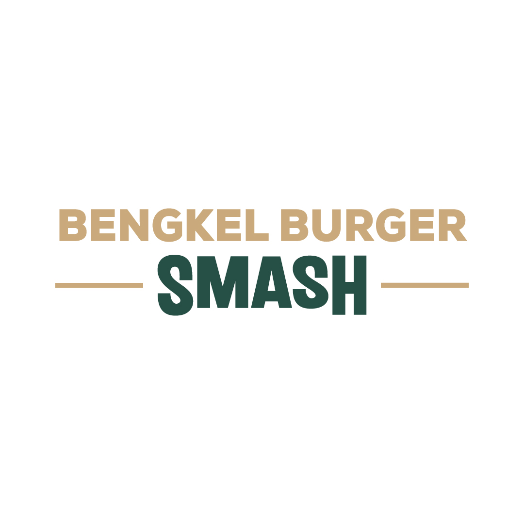 Bengkel Burger Smash
