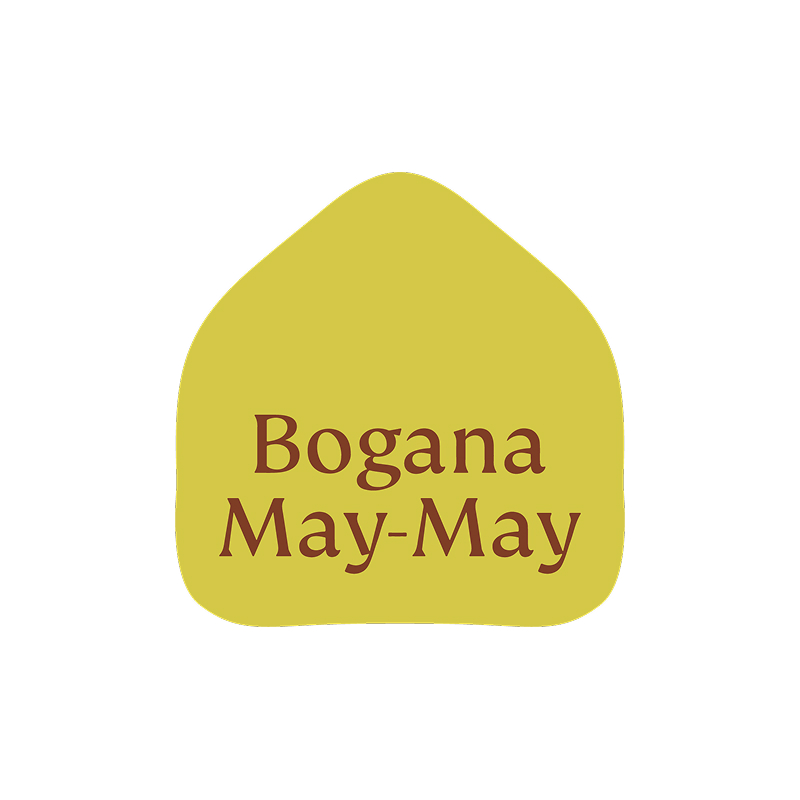 Bogana May-may
