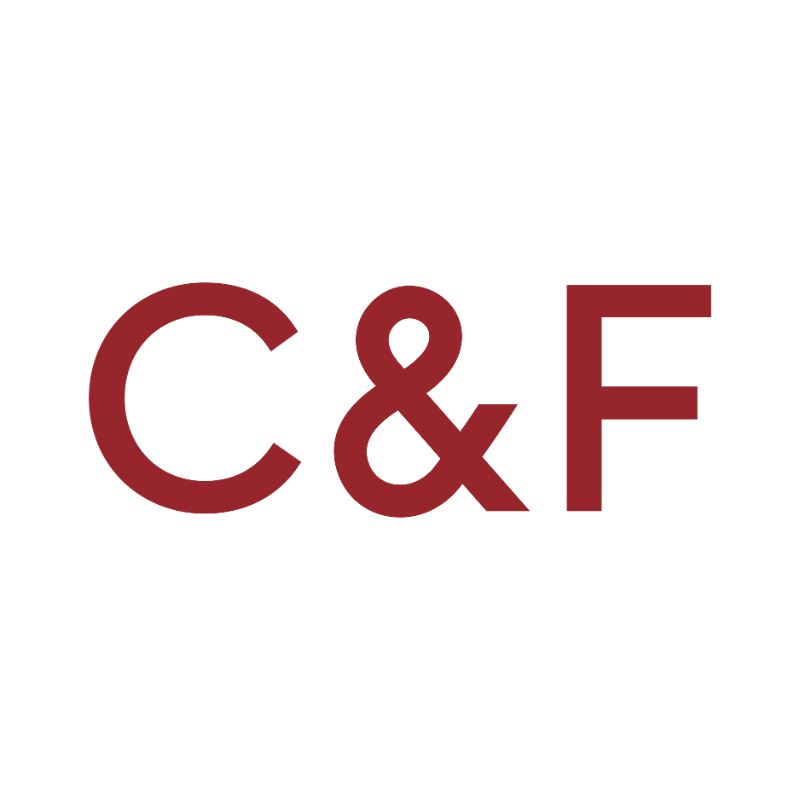 C&F