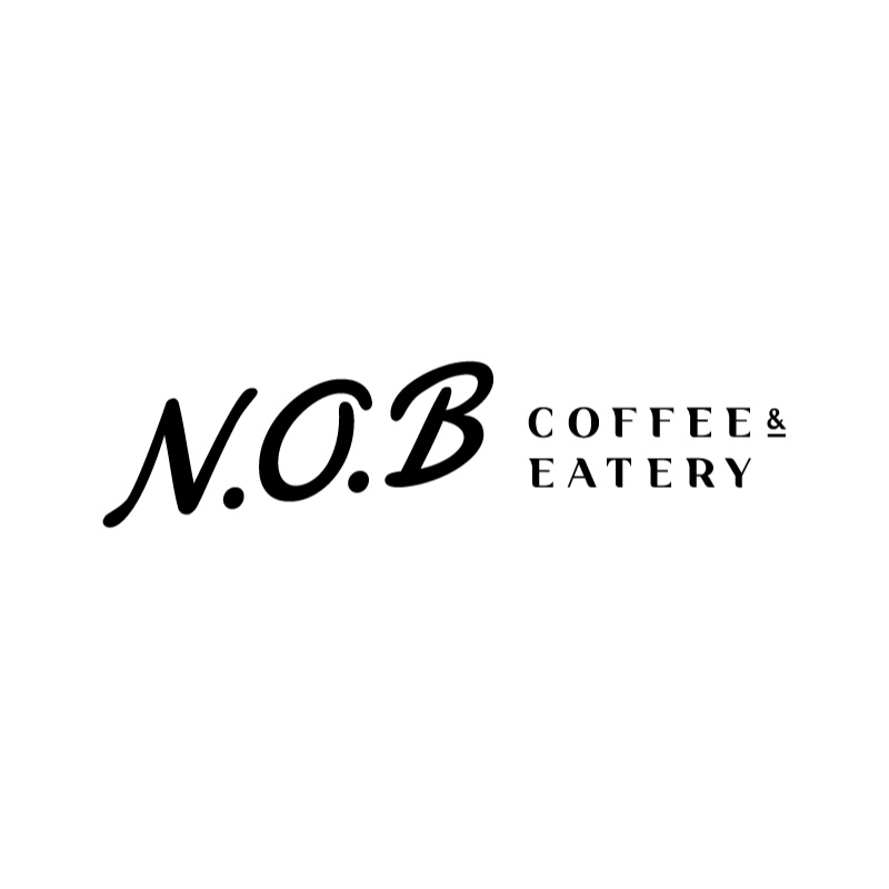 N.O.B Coffee & Eatery