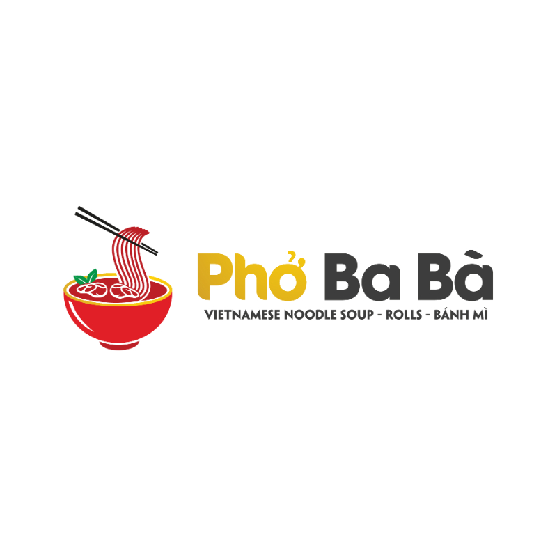 Pho Ba Ba