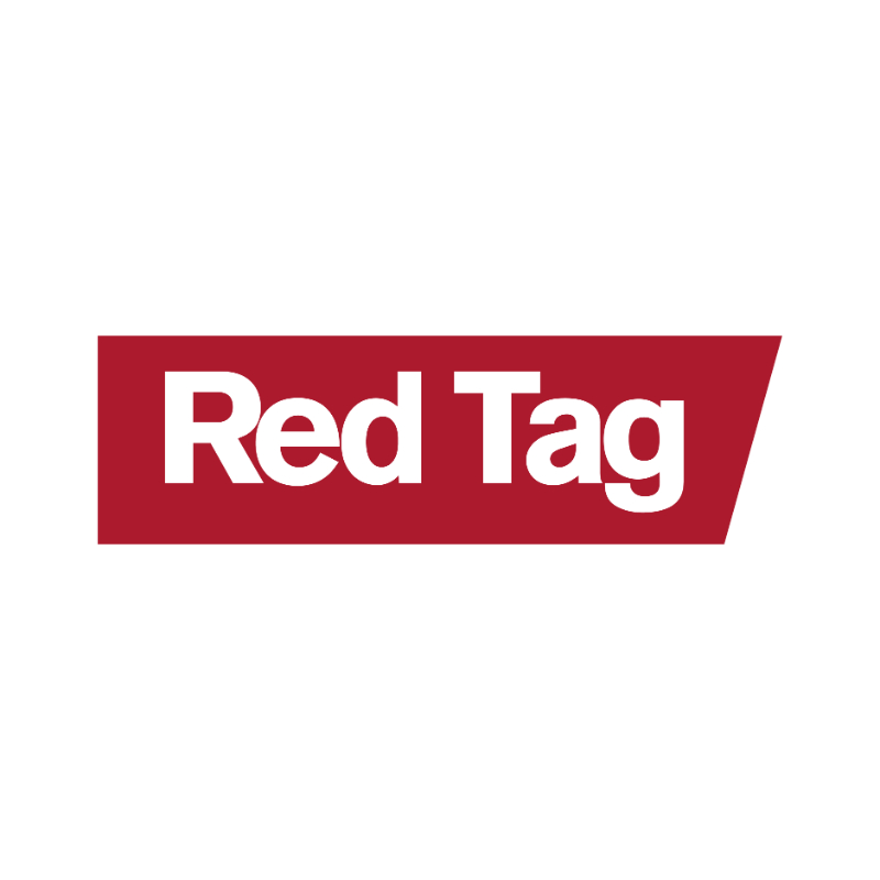 Red Tag