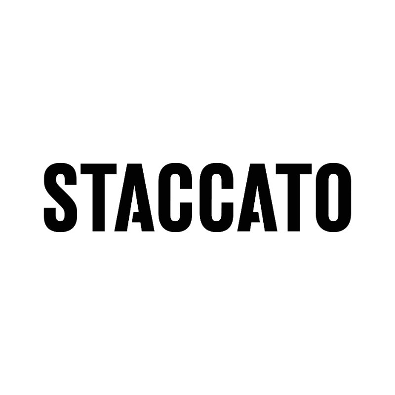 Staccato