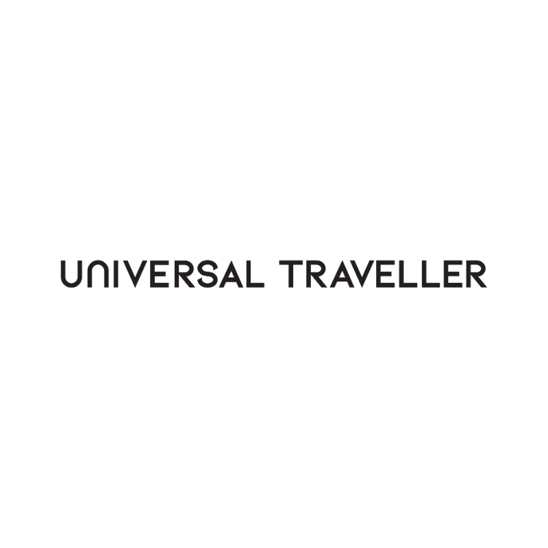 Universal Traveller