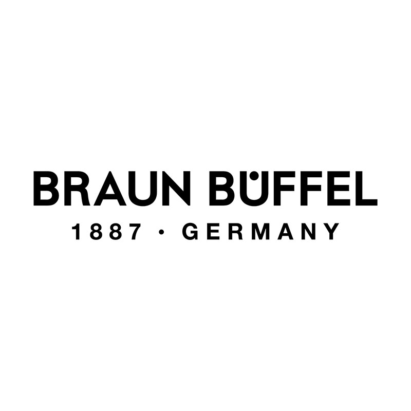 Braun Buffel