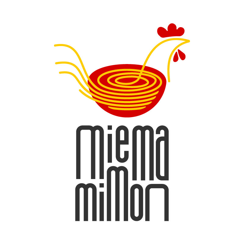 Mie Mami Mon