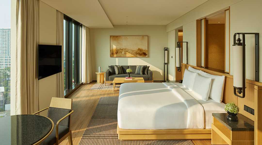 Accommodation